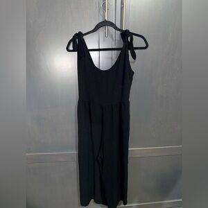 Mio Muse Wide Leg Jumpsuit